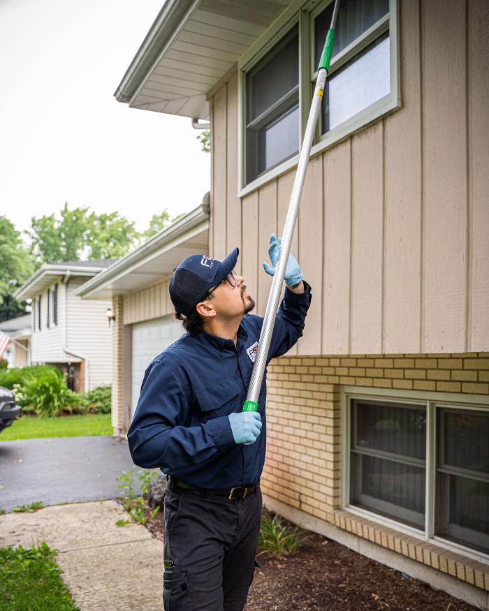 Fox Pest Control Gurnee - Gurnee, IL