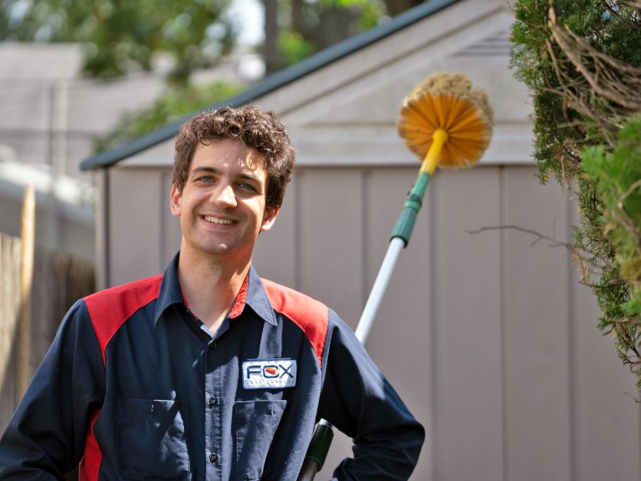 Fox Pest Control Acton Image