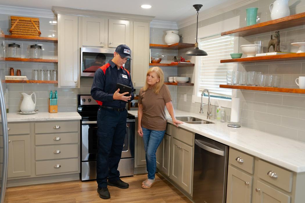 Fox Pest Control Acton Image