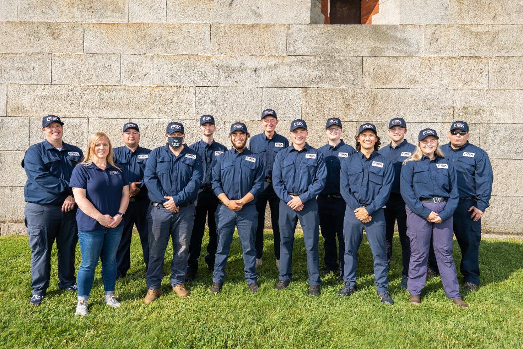 Fox Pest Control Acton Image