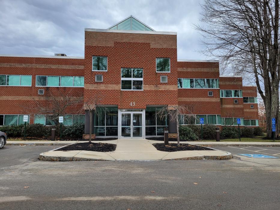 Fox Pest Control Acton Image