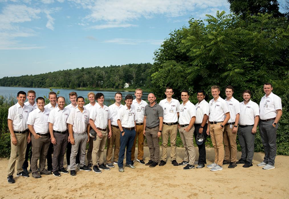 Fox Pest Control Acton Image