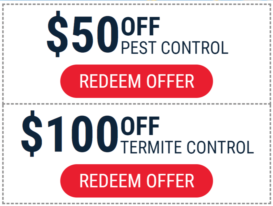 Fox Pest Control Newport News