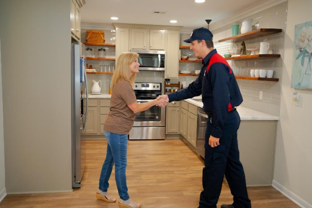 Fox Pest Control Lexington Image