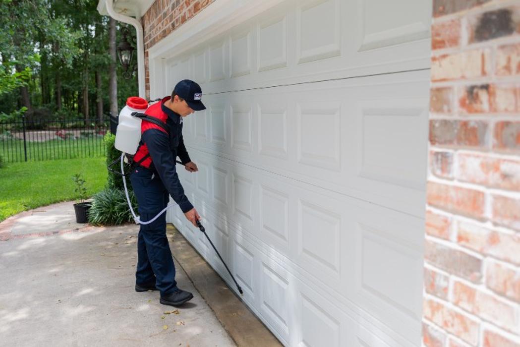 Fox Pest Control Lexington Image