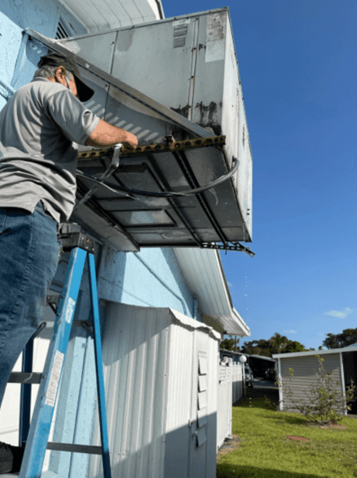 Cool Tech AC - Pompano Beach, FL