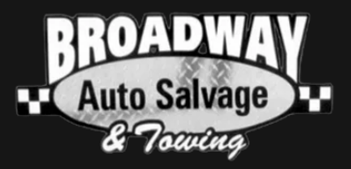 Broadway Auto Salvage & Towing