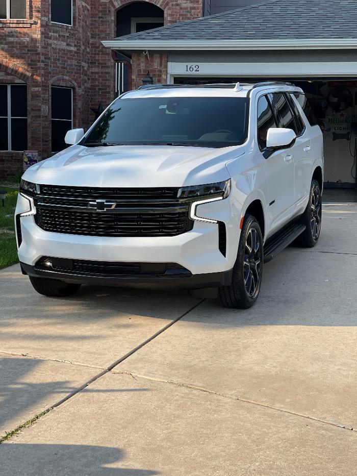 Lampkin Mobile Detailing - Kyle, TX