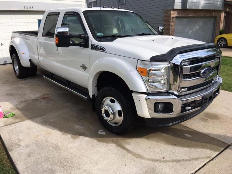 Lampkin Mobile Detailing - Kyle, TX