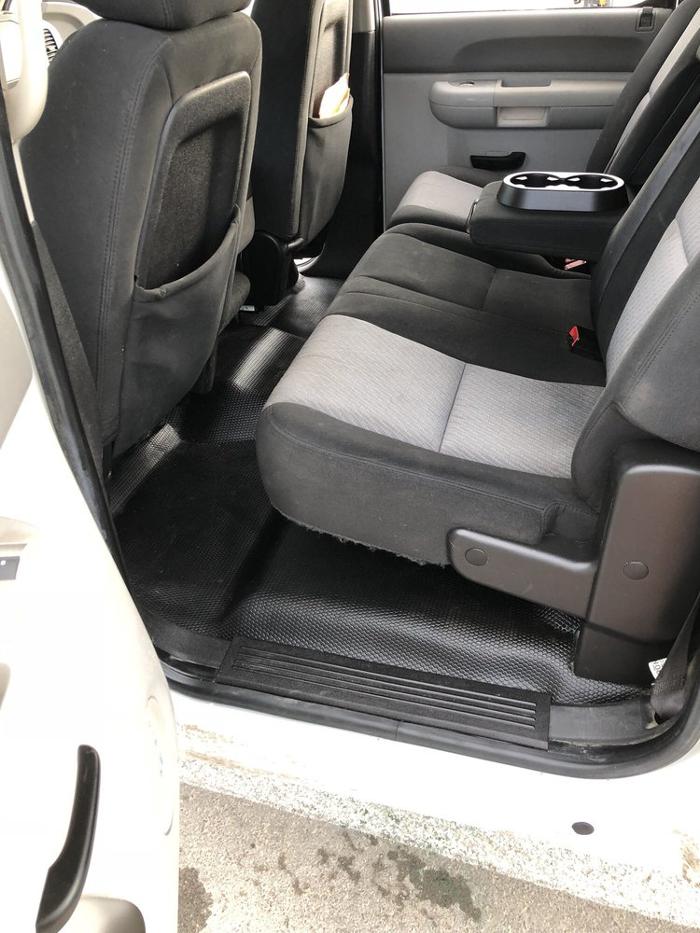 Lampkin Mobile Detailing - Kyle, TX