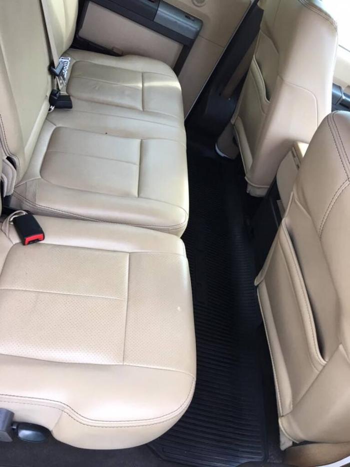 Lampkin Mobile Detailing - Kyle, TX