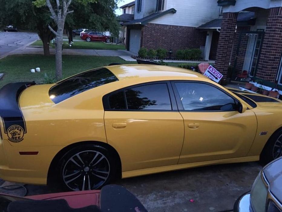 Lampkin Mobile Detailing - Kyle, TX