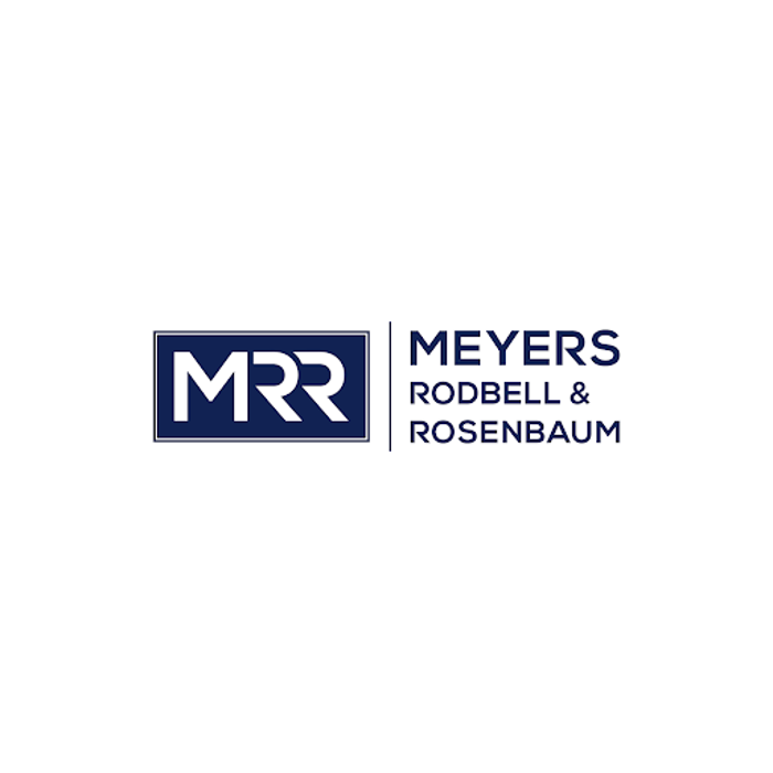 Meyers, Rodbell & Rosenbaum, PA