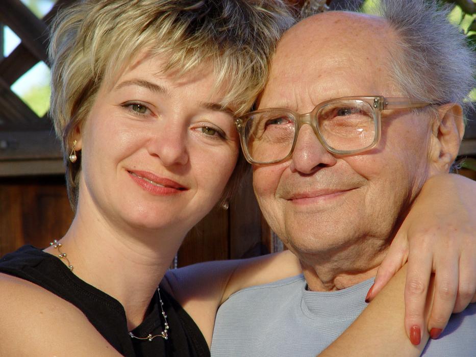 Hired Hands Homecare - Napa - Napa, CA