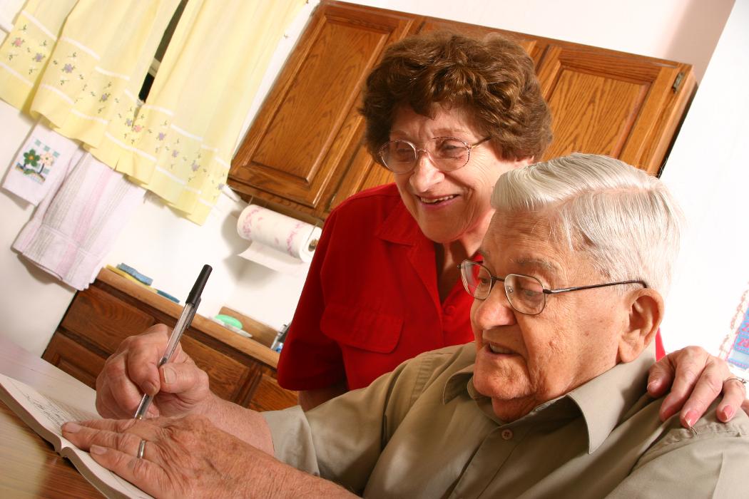 Hired Hands Homecare - Napa - Napa, CA