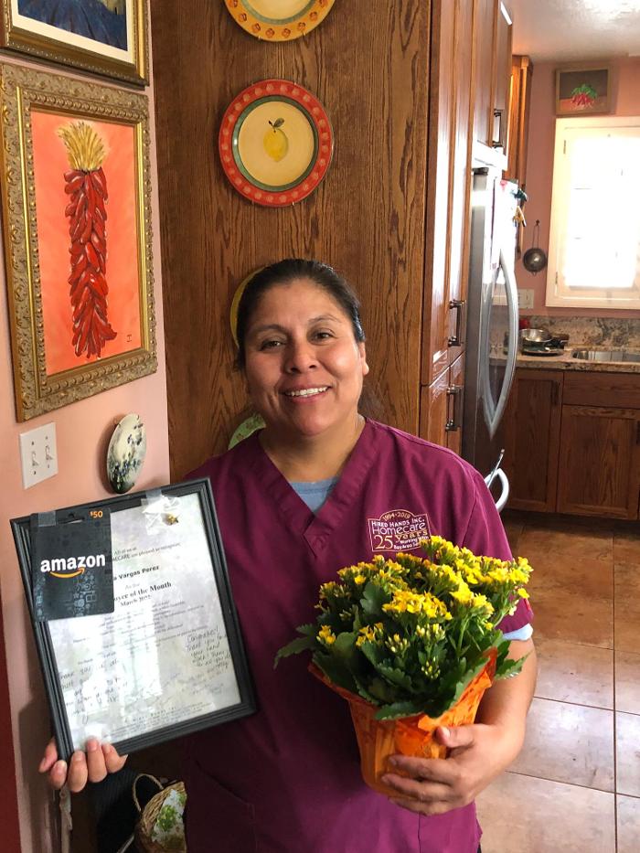 Hired Hands Homecare - Napa - Napa, CA