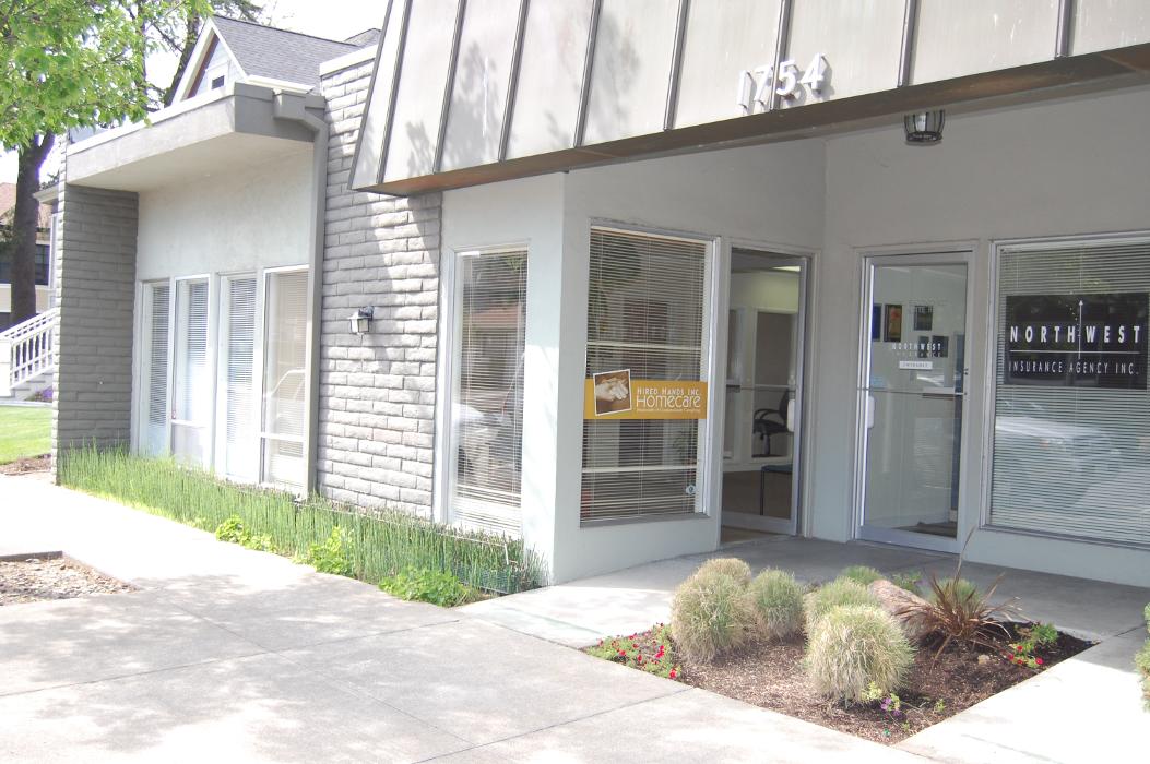Hired Hands Homecare - Napa - Napa, CA