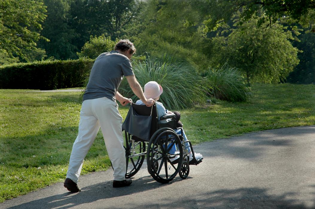 Hired Hands Homecare - Napa - Napa, CA