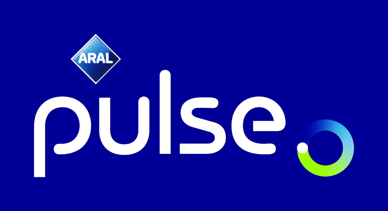 Aral pulse Ladestation