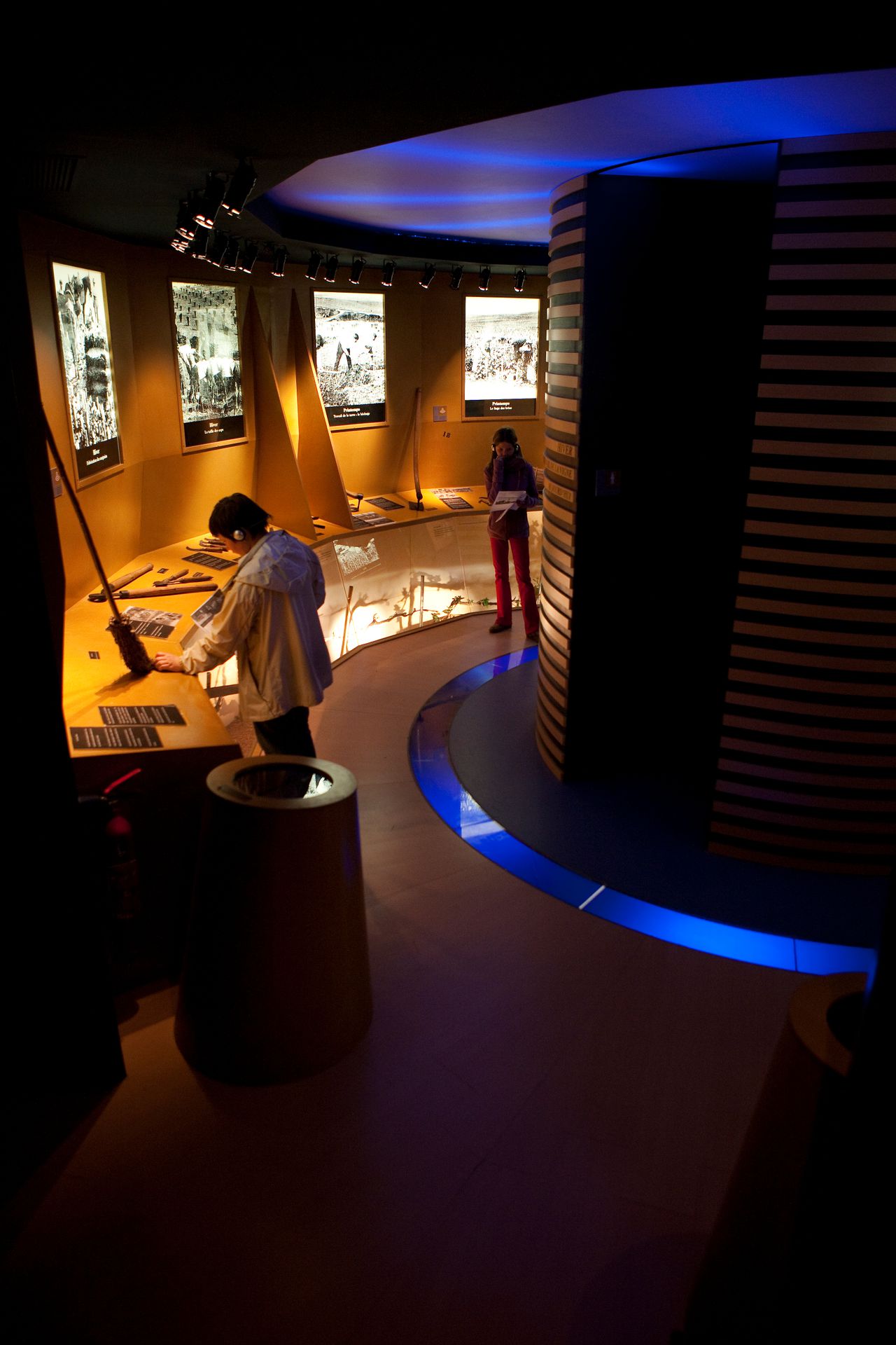 galerie image