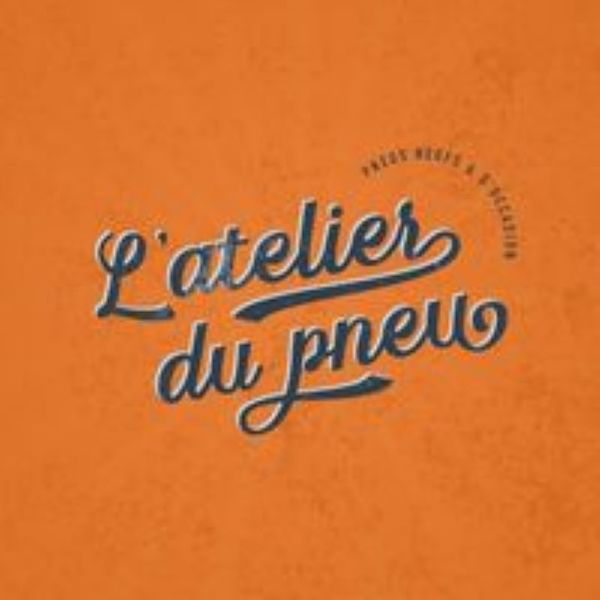 L'Atelier du Pneu