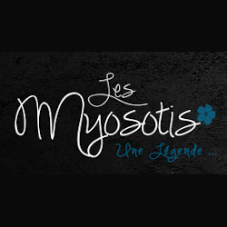 Les Myosotis gîte rural et chambre d'hôte