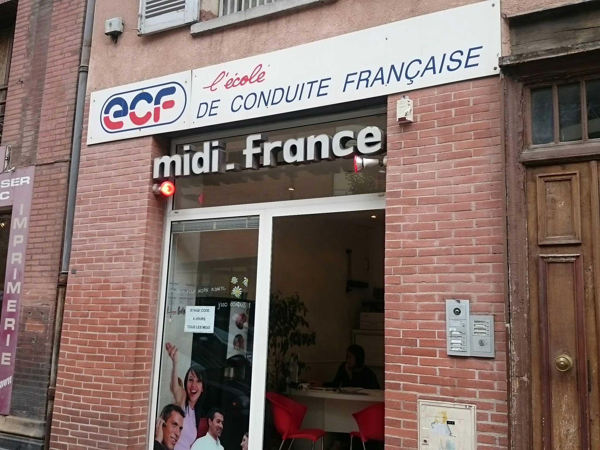 galerie image
