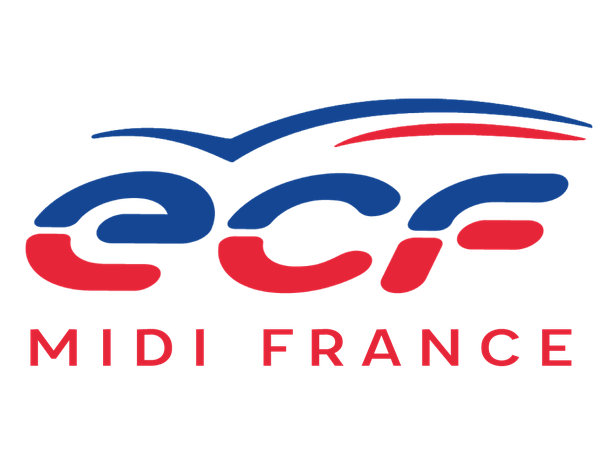 ECF Midi France Ecole de Conduite Française auto école