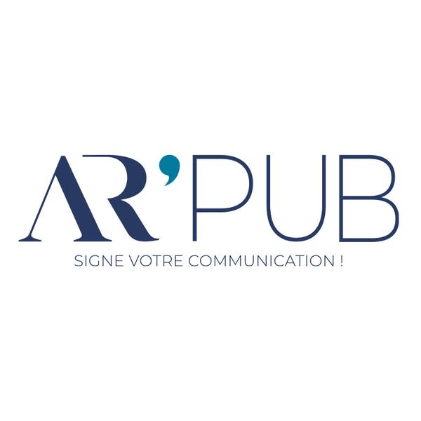 AR'Pub agence et conseil en publicité