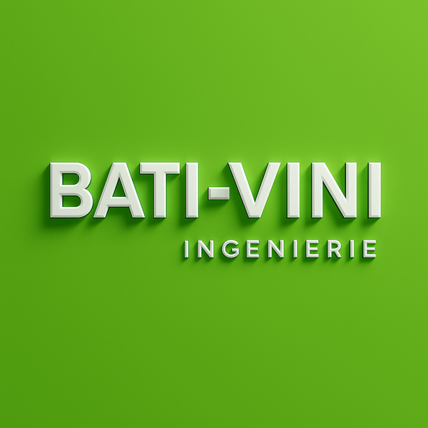 Bâti Vini Ingénierie Expert