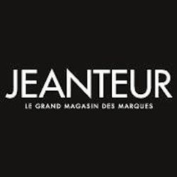 Le Tanneur - Magasin Jeanteur maroquinerie et article de voyage (détail)