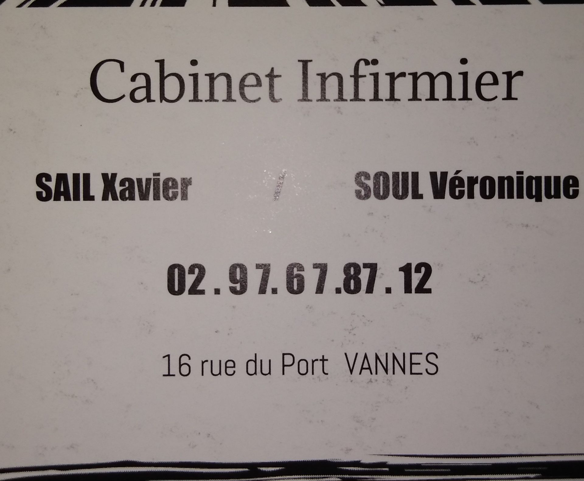 galerie image