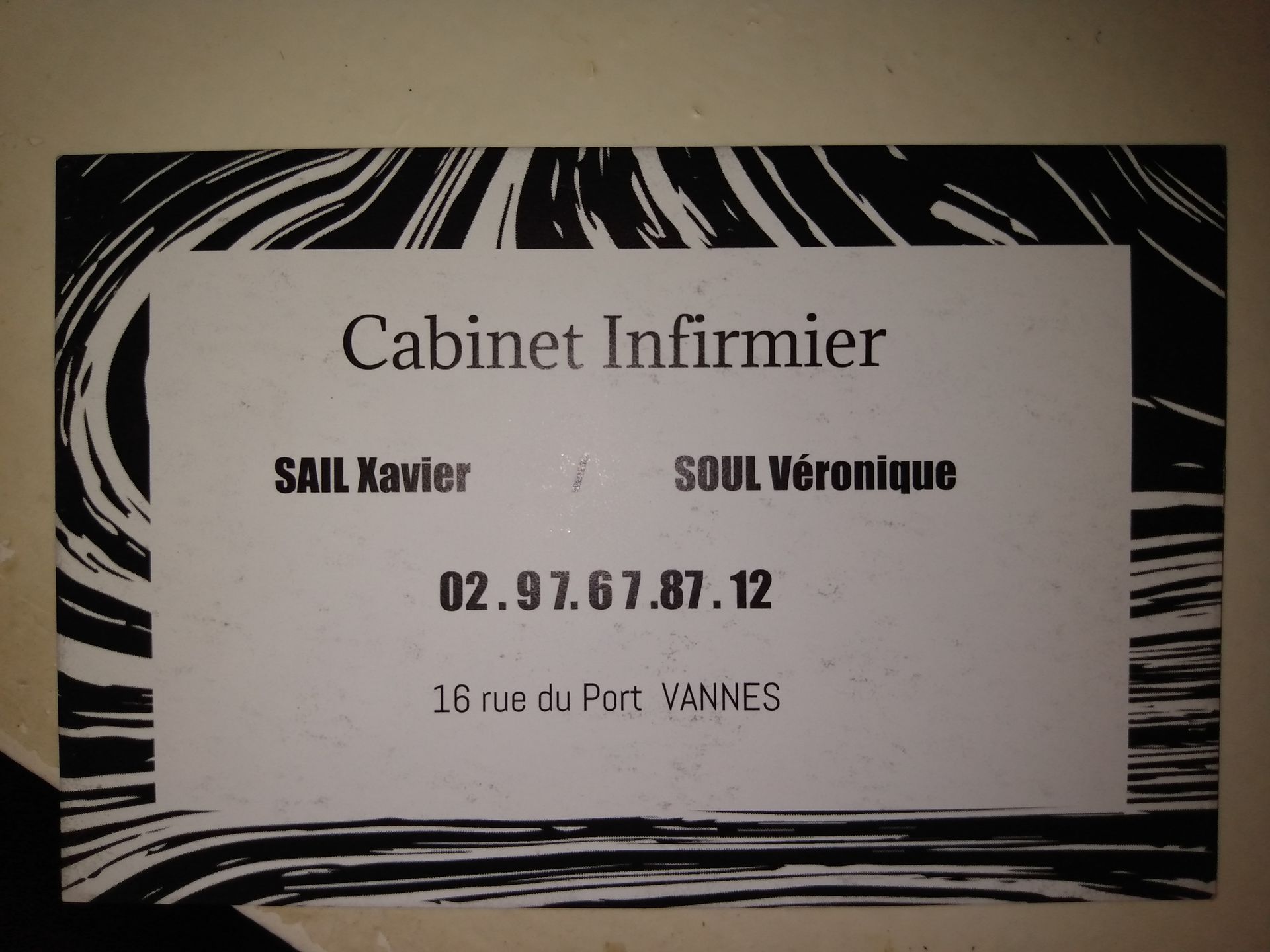 galerie image