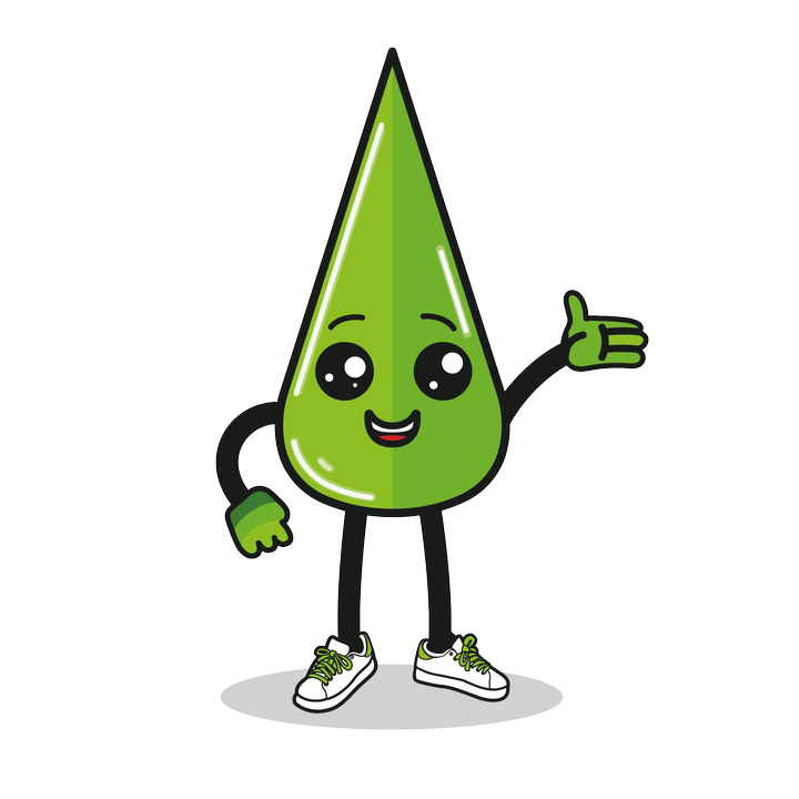 ENCRE SERVICE / SARL DONY fournitures pour bureau (détail)