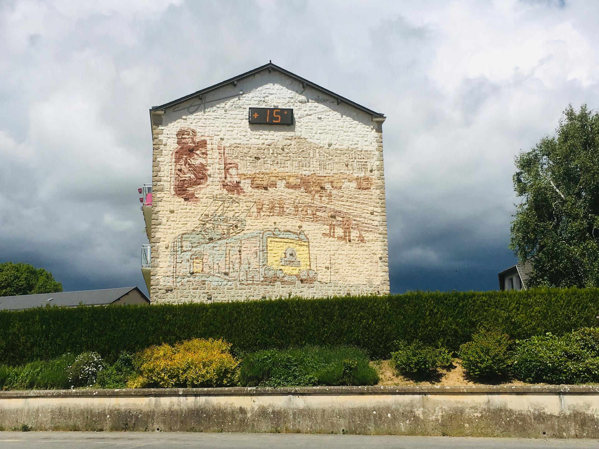 galerie image