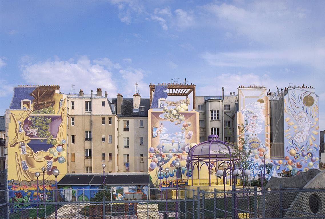 galerie image