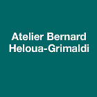 Atelier Bernard Héloua-Grimaldi artiste du spectacle