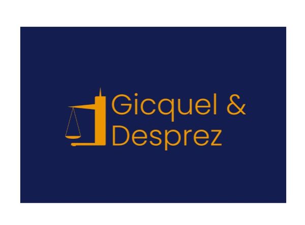 Gicquel & Laudrain SCP Conseil juridique et Justice