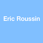 Roussin Eric ostéopathe