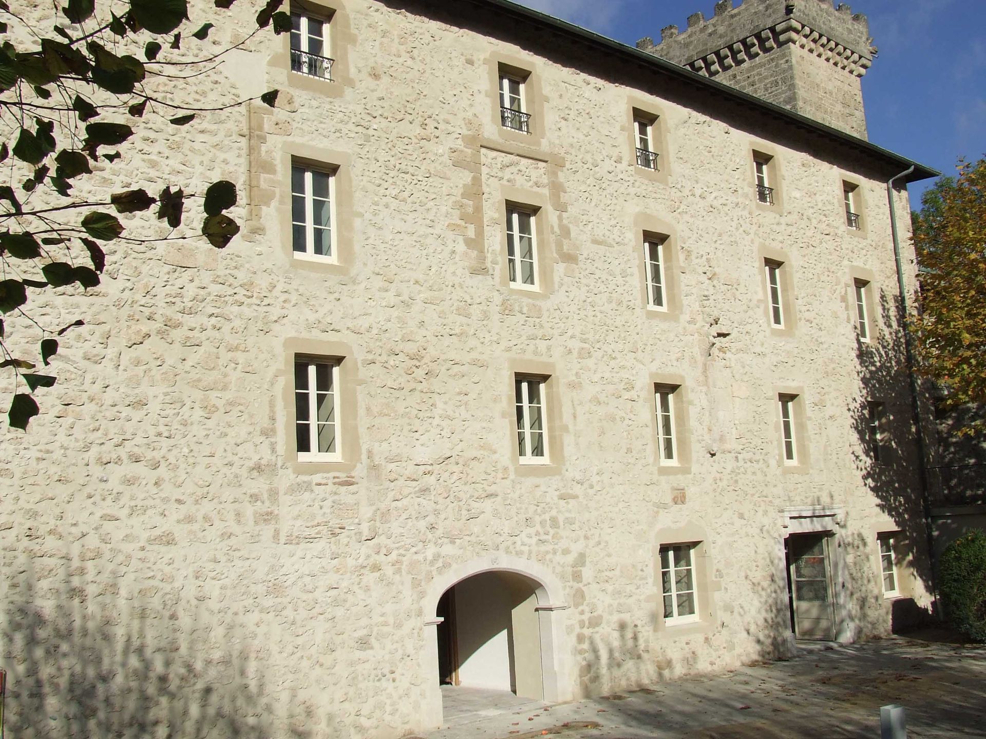 galerie image