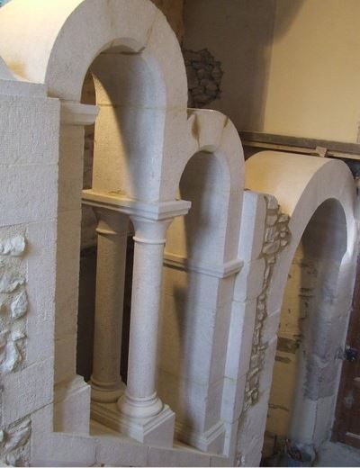 galerie image