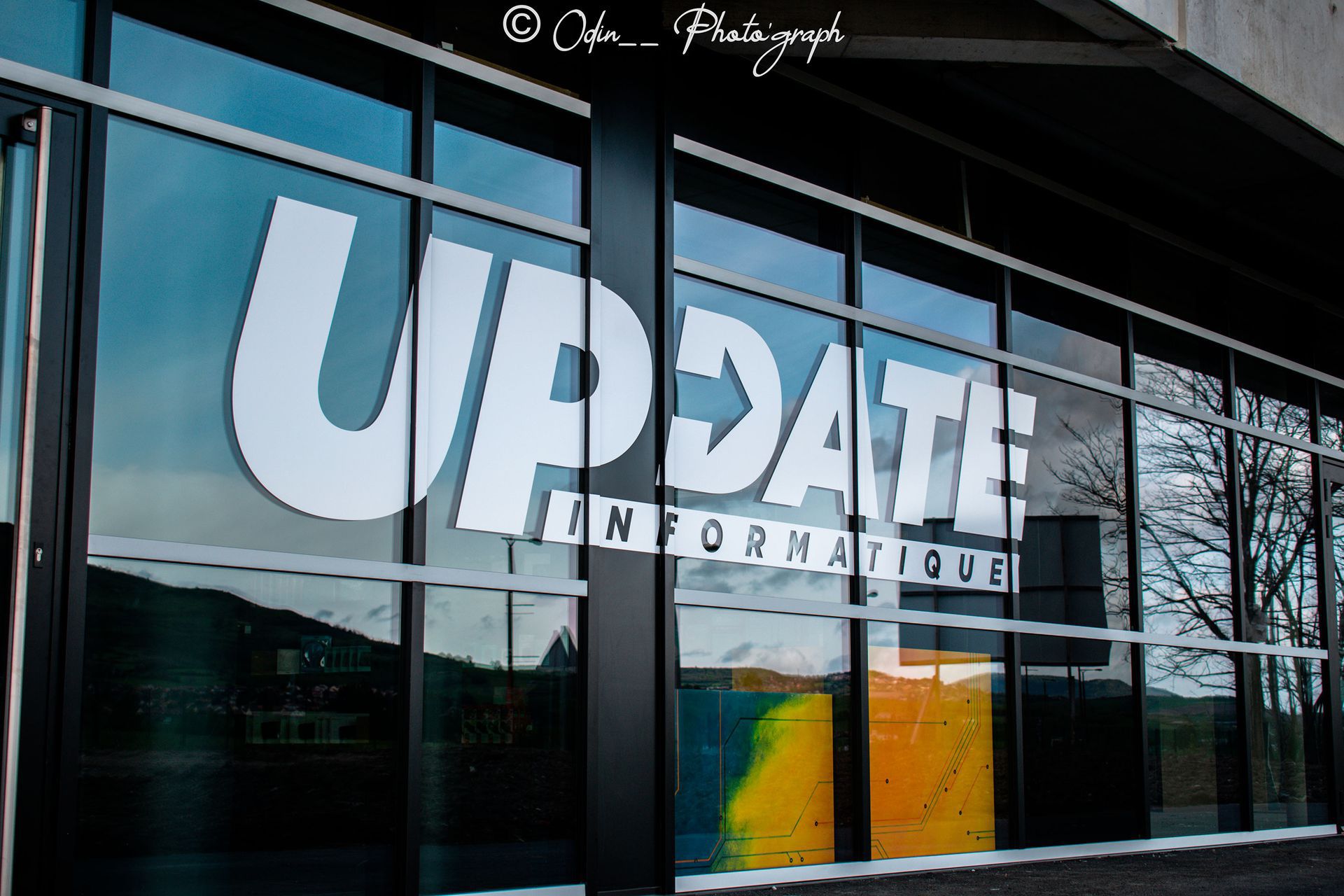galerie image