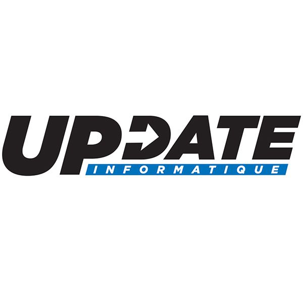 Update Informatique Autres services