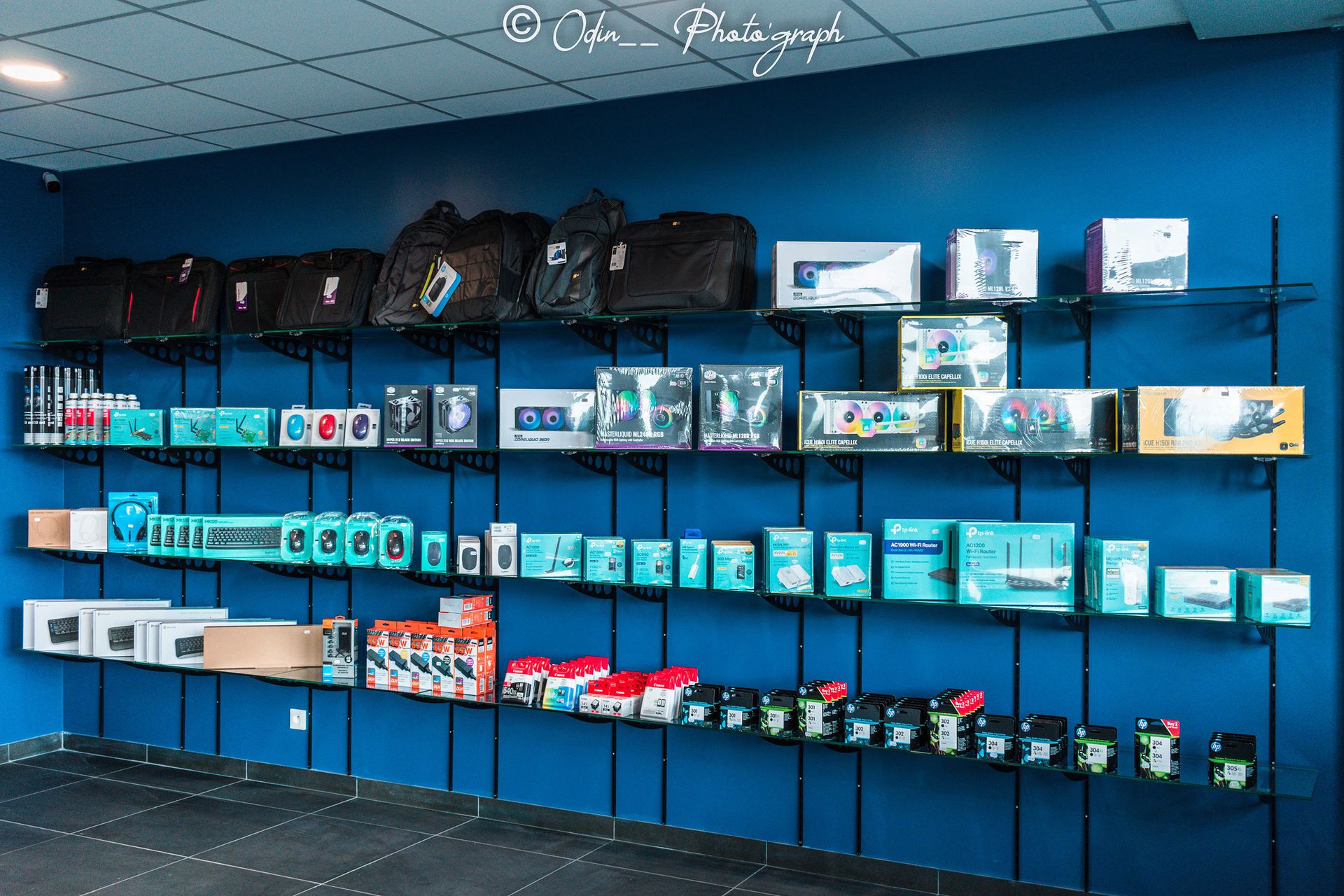 galerie image