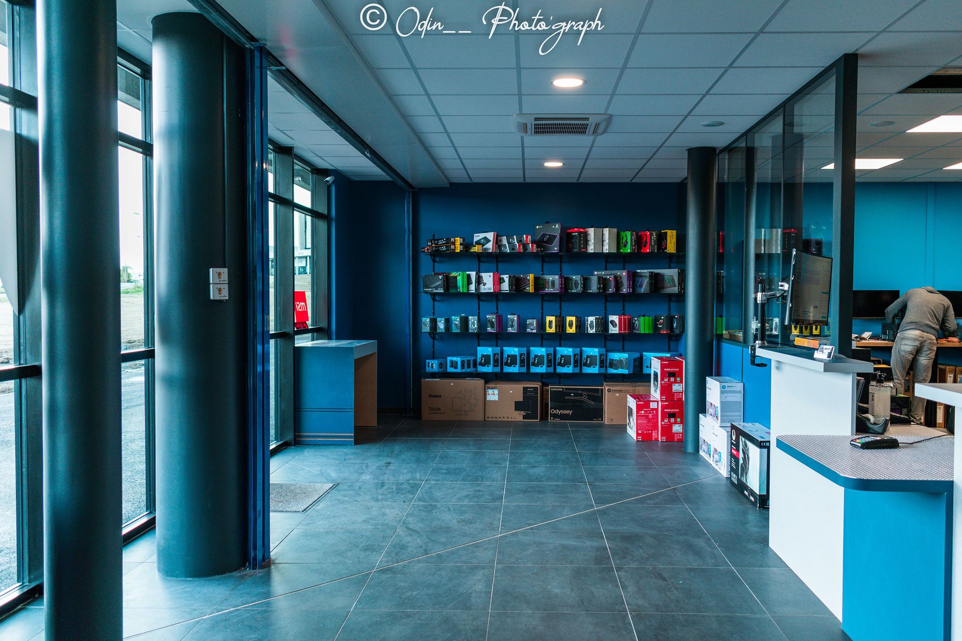 galerie image