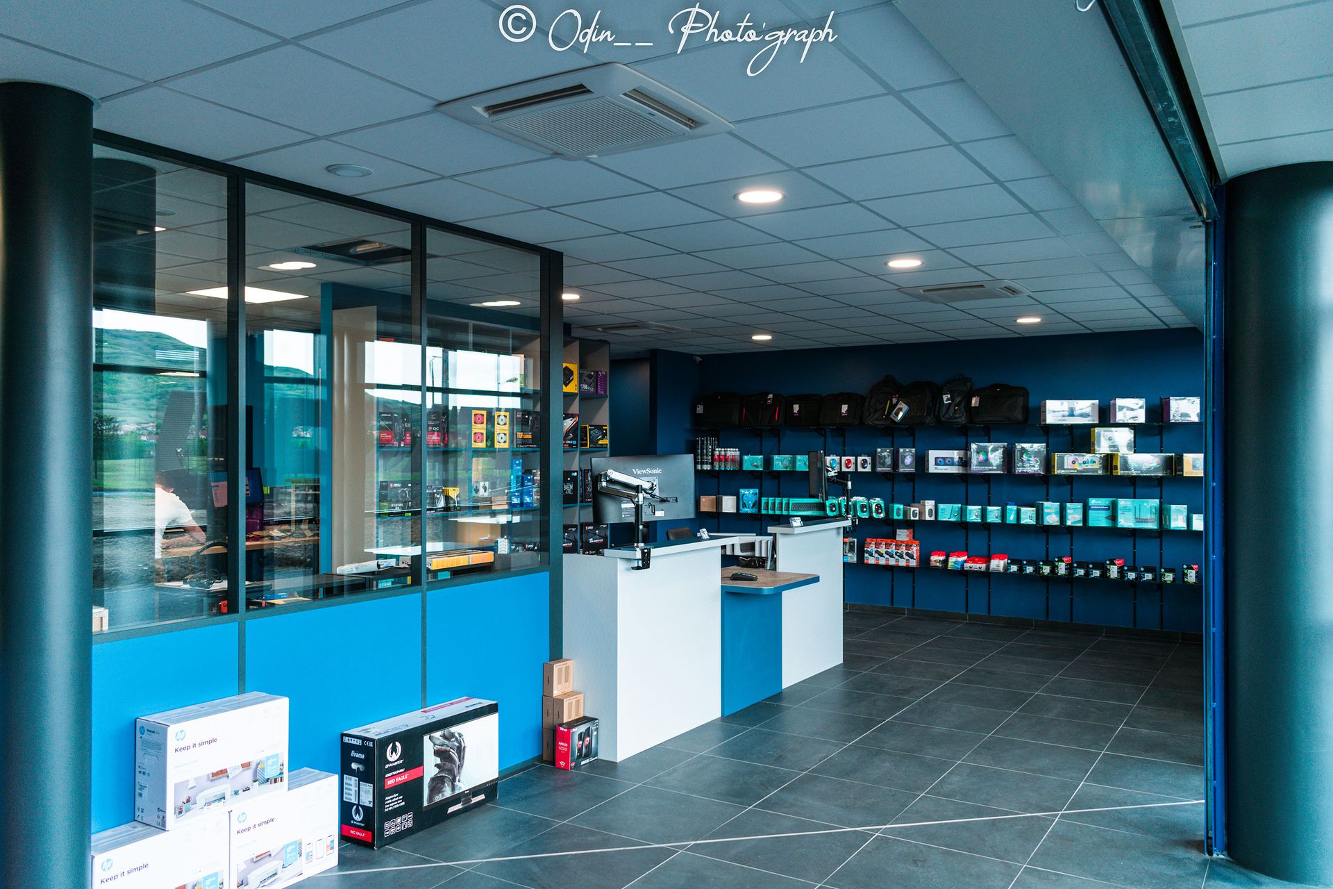galerie image