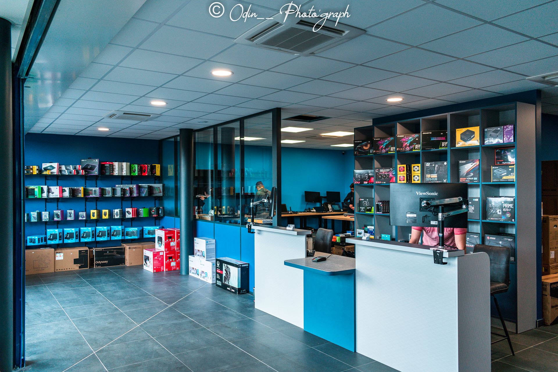 galerie image