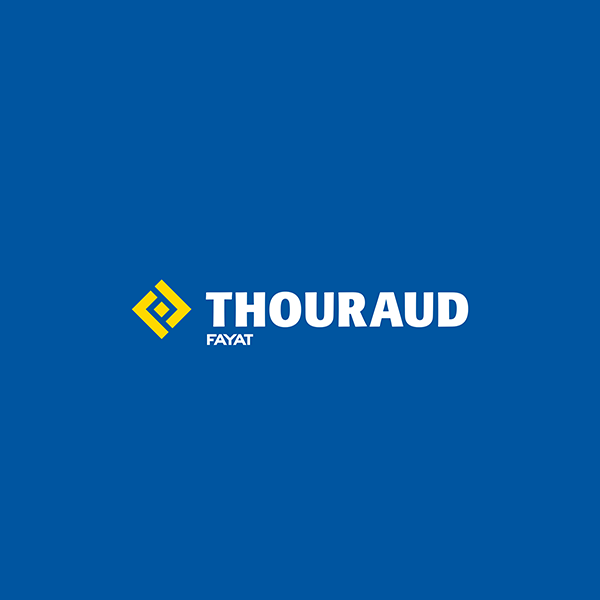 THOURAUD entreprise de travaux publics