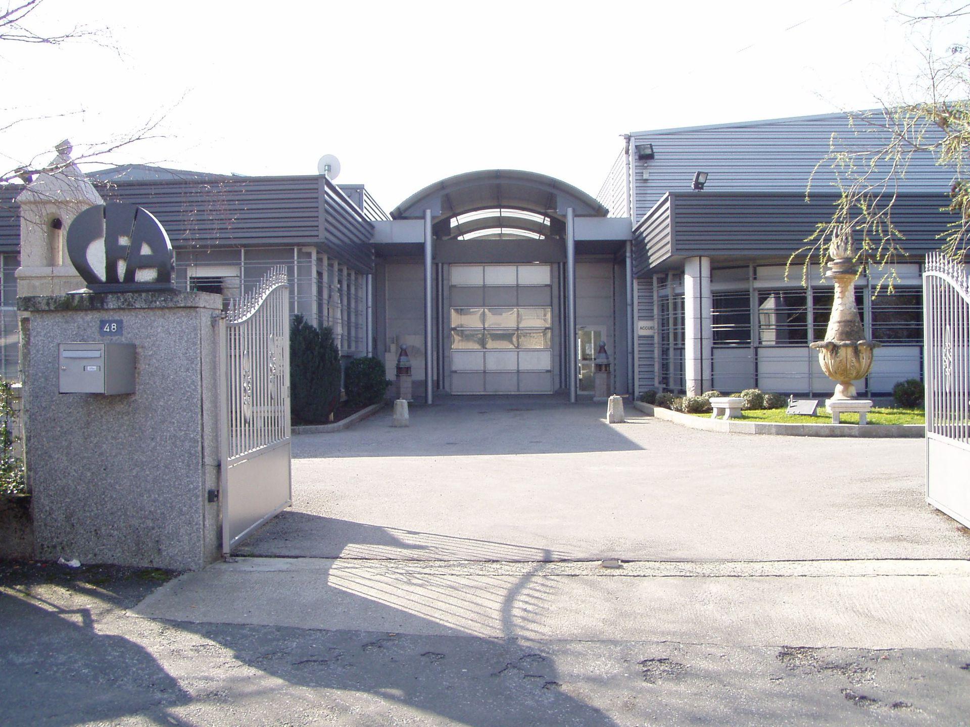 galerie image