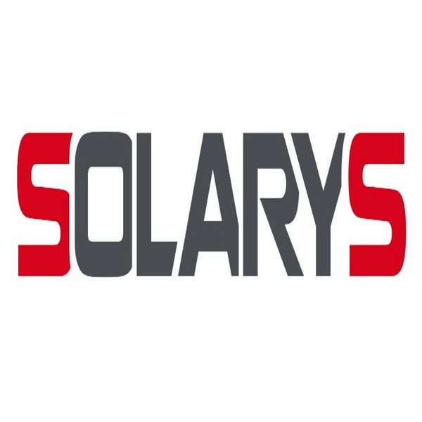 Solarys entreprise de travaux publics
